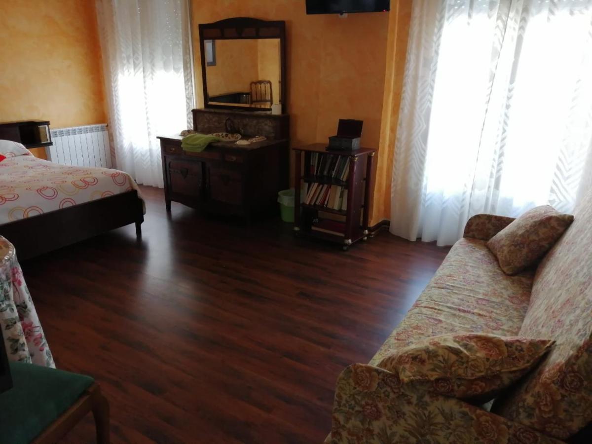 Hospedaje Menendez Pelayo Сантандер Екстериор снимка